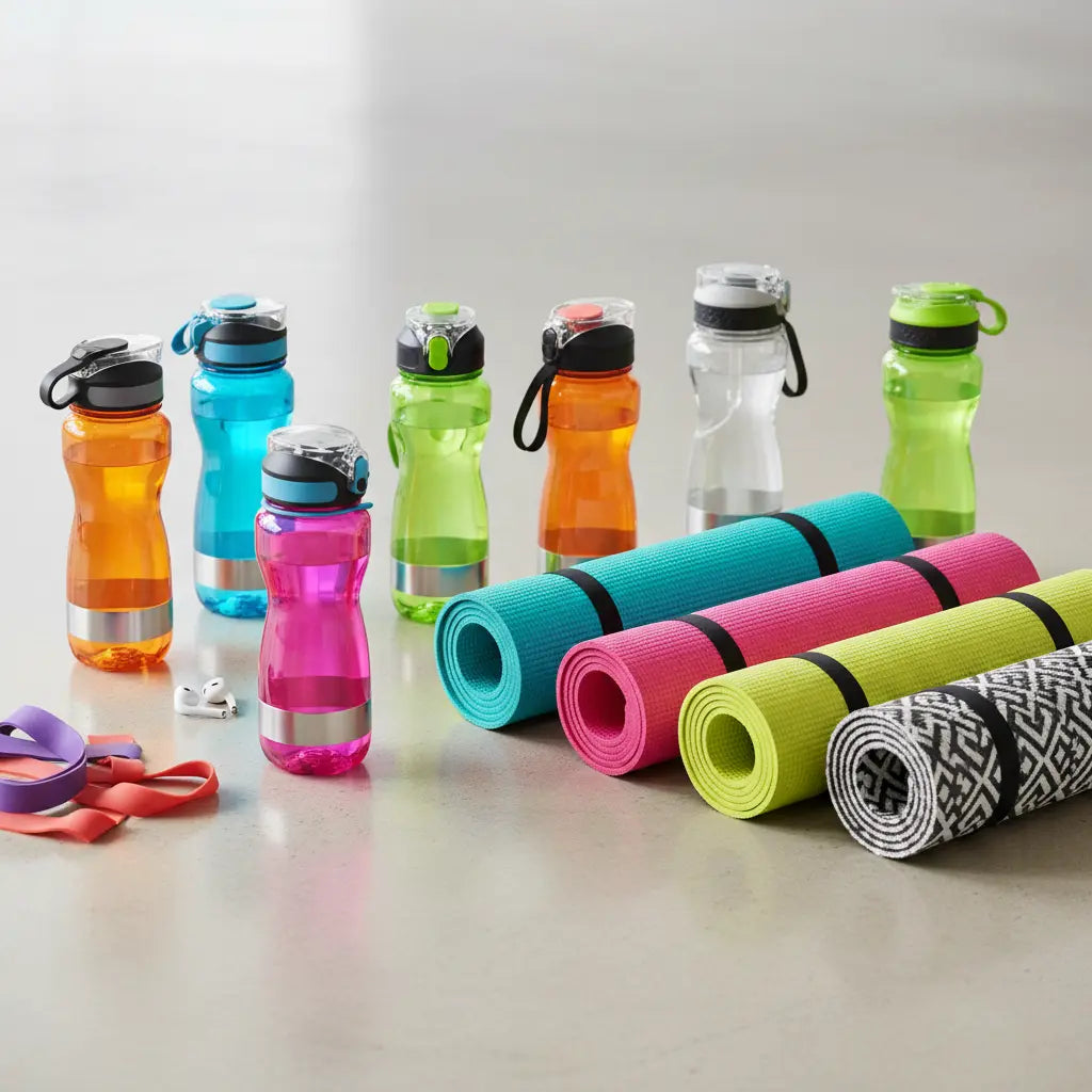 Fitness & Health mbzr