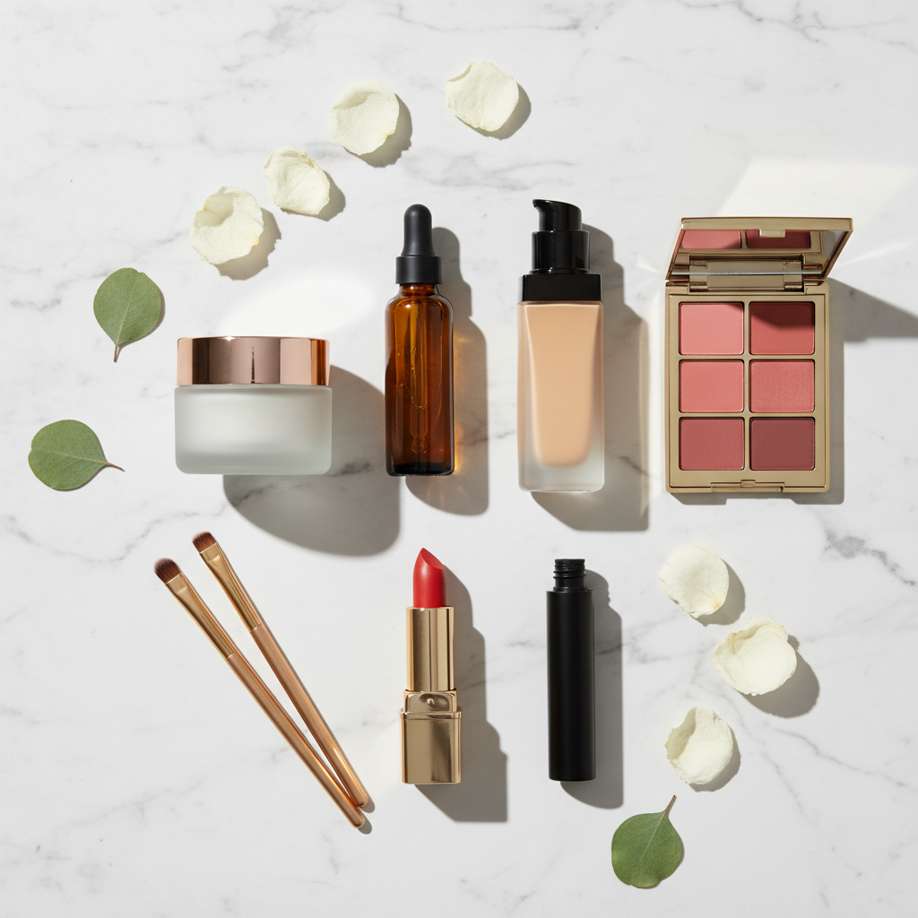 Beauty, Personal Care mbzr