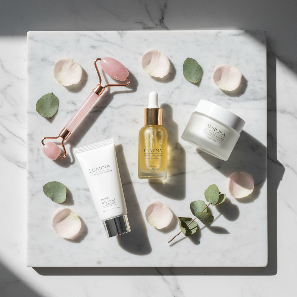 Skin-Care mbzr