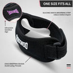 2PC/1Pair GOUNOD Patella Knee Straps Adjustable Knee Straps Running Sports for Pain Relief mbzr