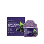 Eelhoe 120g Sugar Body Exfoliating Scrub Cleaning Skin Oil Control Remove Dead Skin Repair Rough Nourishing Smooth Skin Scrub mbzr