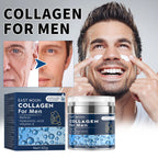 Men's Anti-Aging Collagen Cream – Hydrating & Brightening mbzr