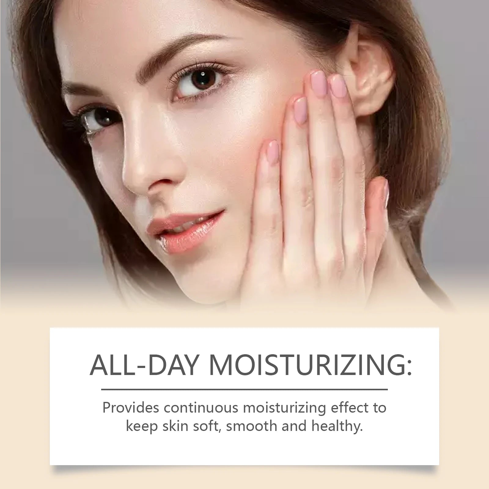 EELHOE Sunscreen Body Glow Oil Deep Nourish Moisturizing Skin Brightening Products Full Body Cleaning Bath Essential Oil mbzr