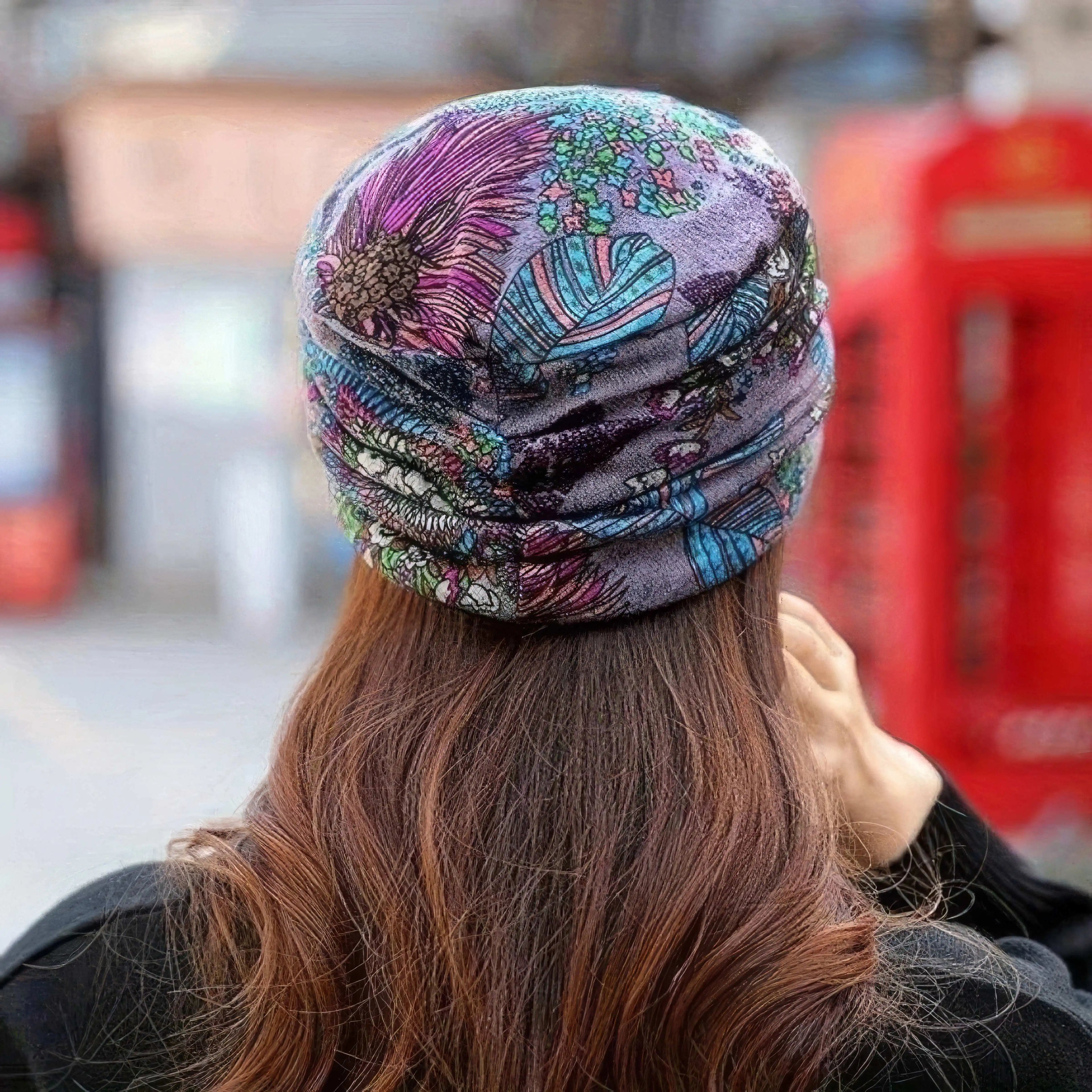 Duckbill Hats, Fashionable Women's Hats, Soft Fabric, Suitable for Daily Outings and Shopping