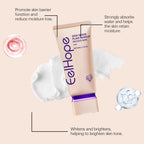 EELHOPE Concealer Cream Facial Foundation Base For Women Daily Makeup Long Lasting Cosmetic mbzr
