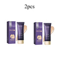 EELHOE 74mL Body Coverage Perfector, Even Skin Tone, Covering Tattoos, Universal For Face And Body, No Burden Makeup Effect mbzr