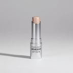 Clear Highlighter Stick Makeup Glitter Highlighter Contour Shimmer Bronzer Shading Natural Stereoscopic Face Body Llluminator mbzr