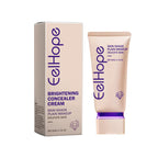 EELHOPE Concealer Cream Facial Foundation Base For Women Daily Makeup Long Lasting Cosmetic mbzr