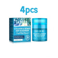 Eelhoe 48ml Retinol Moisturizer Cream Remove Wrinkle Reduce Fine Lines Tender Skin Collagen Boost Hydrating Facial Care Cream mbzr