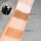 Double-ended Dual-Purpose High-Light Trimming Stick Three-Dimensional Contour Nose Shadow Facial Shape Brighten And Trimming mbzr