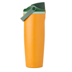 Sway 30oz Insulated Water Bottle Straw Double Wall Vacuum Thermos Cup Leakproof Hot/Cold Drink mbzr