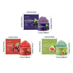 Eelhoe 120g Sugar Body Exfoliating Scrub Cleaning Skin Oil Control Remove Dead Skin Repair Rough Nourishing Smooth Skin Scrub mbzr