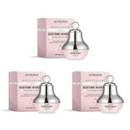 Electric Eye Firming Cream Fade Dark Circles Relieve Wrinkles Dullness Brighten Skin Moisturizing Automatic Roller Eye Serum mbzr