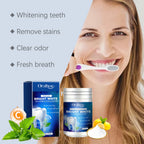Oralhoe 120g Probiotic Toothpaste Sp-6 Whitening Tooth Powder Remove Plaque Stains Oral Hygiene Refreshing Breath Toothpaste mbzr