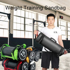 5-30kg Weight Lifting Sandbags Boxing Fitness Workout Sandbag Heavy Duty Sandbags Training Exercises Power For Fitness Equipment mbzr