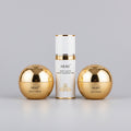 AILKE Whitening Face Care Set, Moisturizing, Brightening, With Collagen Vitamin C, Even Skin Tone, Suitable for Men and Women mbzr