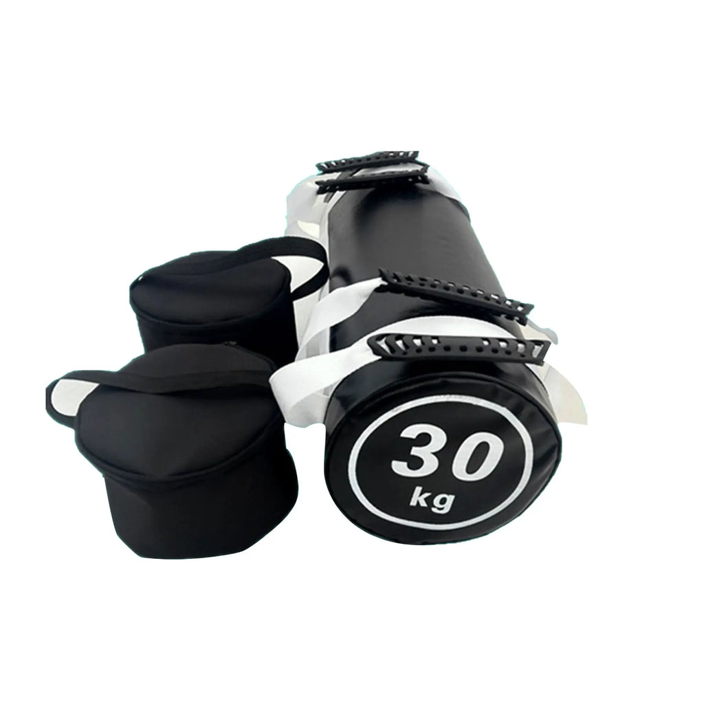 5-30kg Weight Lifting Sandbags Boxing Fitness Workout Sandbag Heavy Duty Sandbags Training Exercises Power For Fitness Equipment mbzr