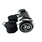 5-30kg Weight Lifting Sandbags Boxing Fitness Workout Sandbag Heavy Duty Sandbags Training Exercises Power For Fitness Equipment mbzr