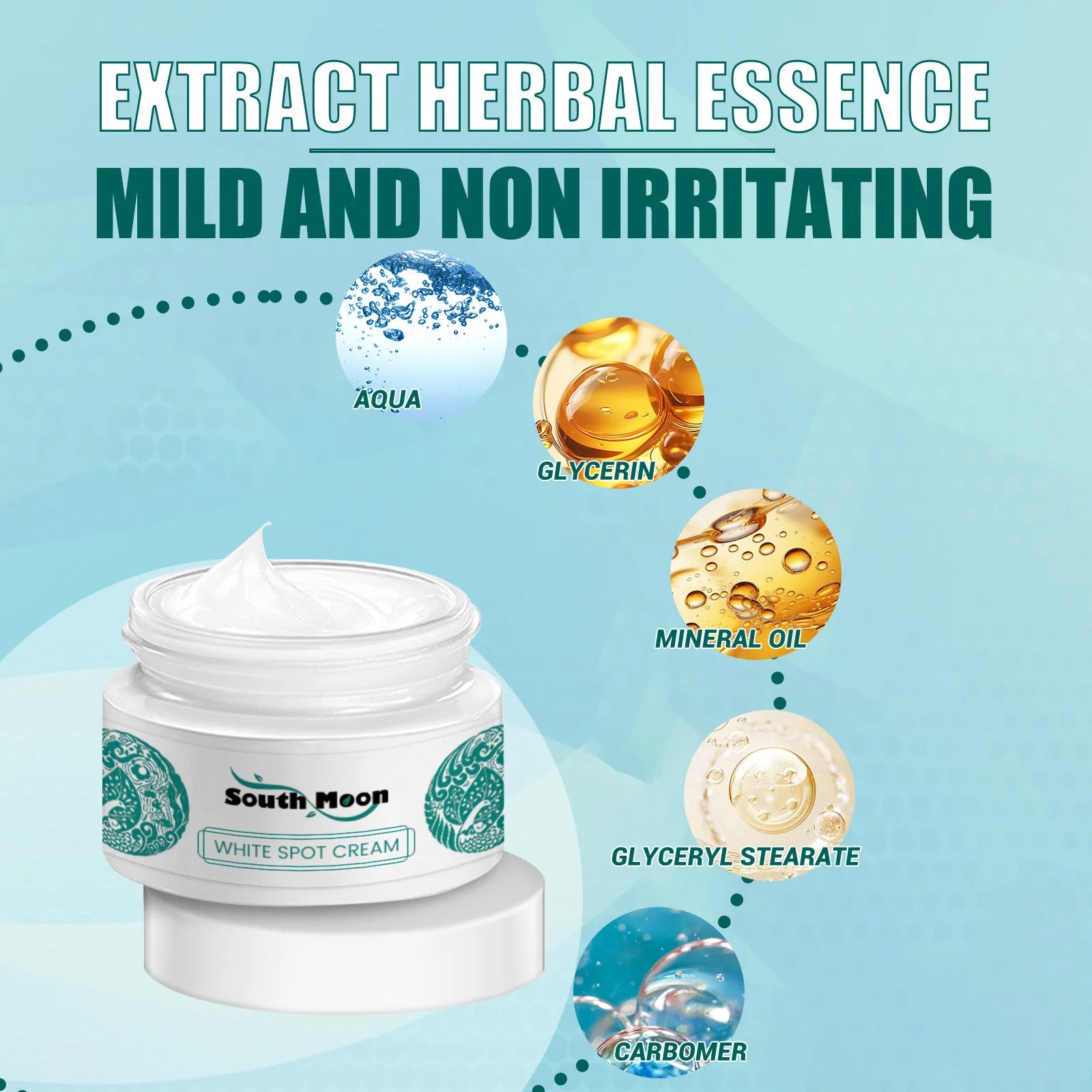 Dry, Dull Skin with Dark Spots? This Face Cream Moisturizes, Softens, and Helps Fade Imperfections for a Glowing Complexion mbzr