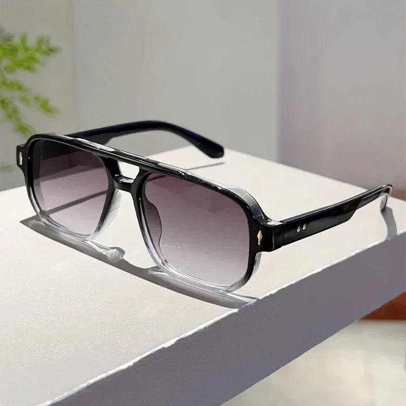 2026 Vintage Sunglasses For Men Fashion Sunglasses Oculos Glasses Dropshipping Gafas Lentes Lunette Okulary Zonnebril Occhiali mbzr
