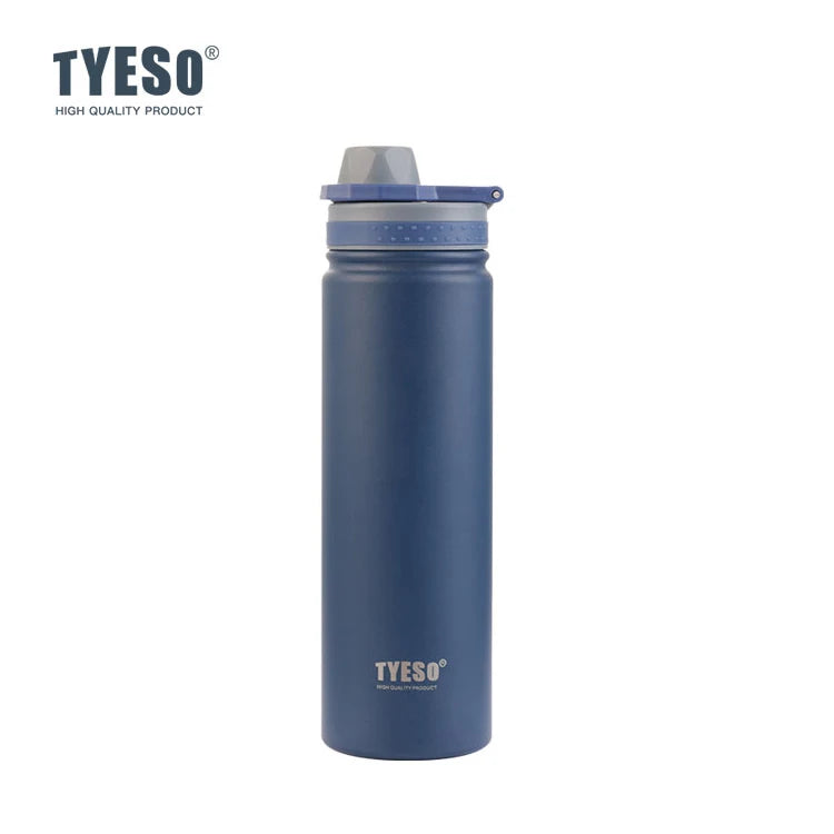 Thermos Bottle Car Insulated Flask Water Tumbler for Outdoor Sports Travel Vacuum Flasks Stainless Steel Thermal Cup mbzr