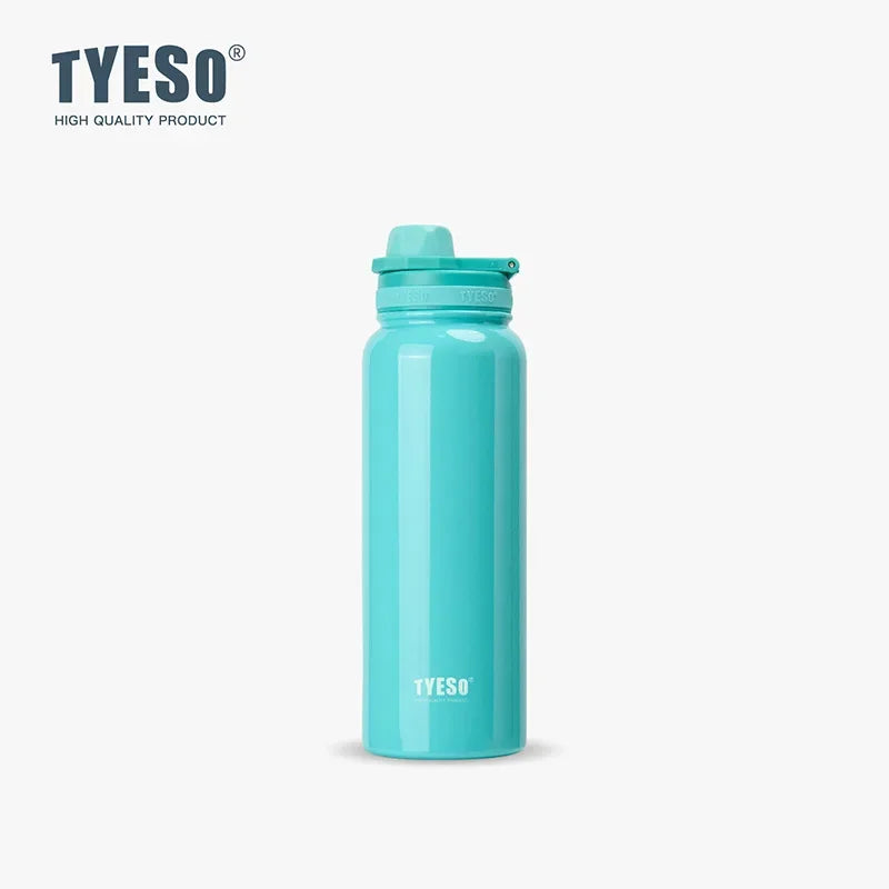 Thermos Bottle Car Insulated Flask Water Tumbler for Outdoor Sports Travel Vacuum Flasks Stainless Steel Thermal Cup mbzr