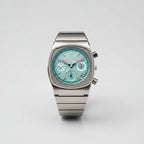 CILOA sports square green watch men's brand authentic 2025 new trend fashion high quality light luxury gift quartz watch mbzr