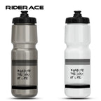 RIDERACE Bicycle Water Bottle 750ML PP5 Plastic For Outdoor Running Climbing Sports Squeeze Mug Cycling Kettle Portable Bike Cup mbzr