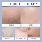 Jaysuing Collagen hydrating facial mask brightens skin tone and tightens skin with hyaluronic acid moisturizing facial mask mbzr