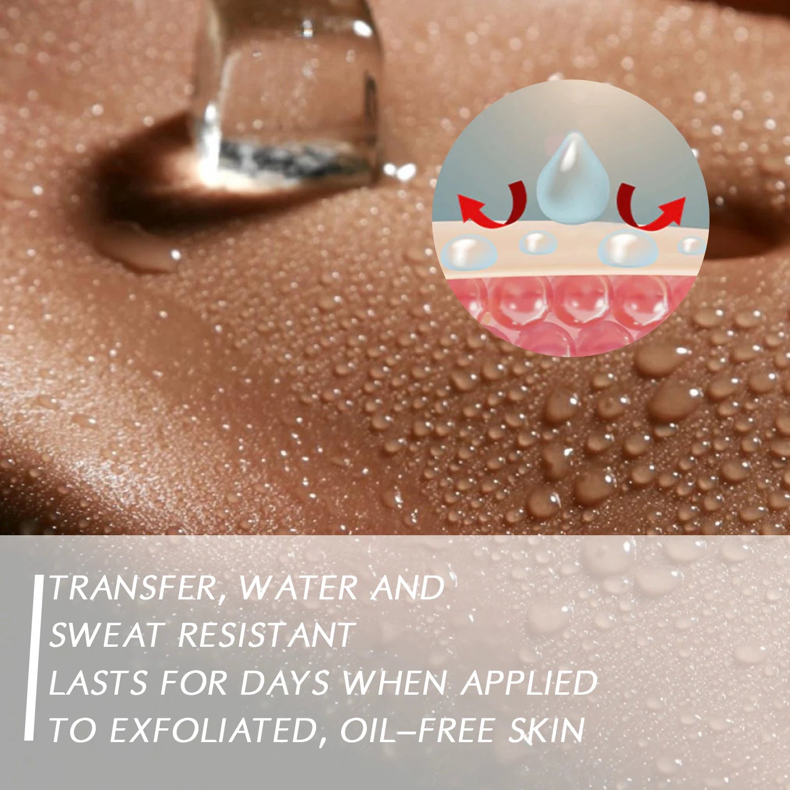 74ml Natural Tattoo Concealer Long Lasting Waterproof Tattoo Scars Cover Cream Body Coverage Makeup Foundation Cream For Women mbzr
