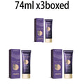 74ml Natural Tattoo Concealer Long Lasting Waterproof Tattoo Scars Cover Cream Body Coverage Makeup Foundation Cream For Women mbzr