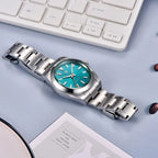 PAGANI DESIGN Diving Wristwatches NH35 Mechanical Automatic Watch For Men Luxury Man Watch Sapphire Business Gift Reloj Hombre