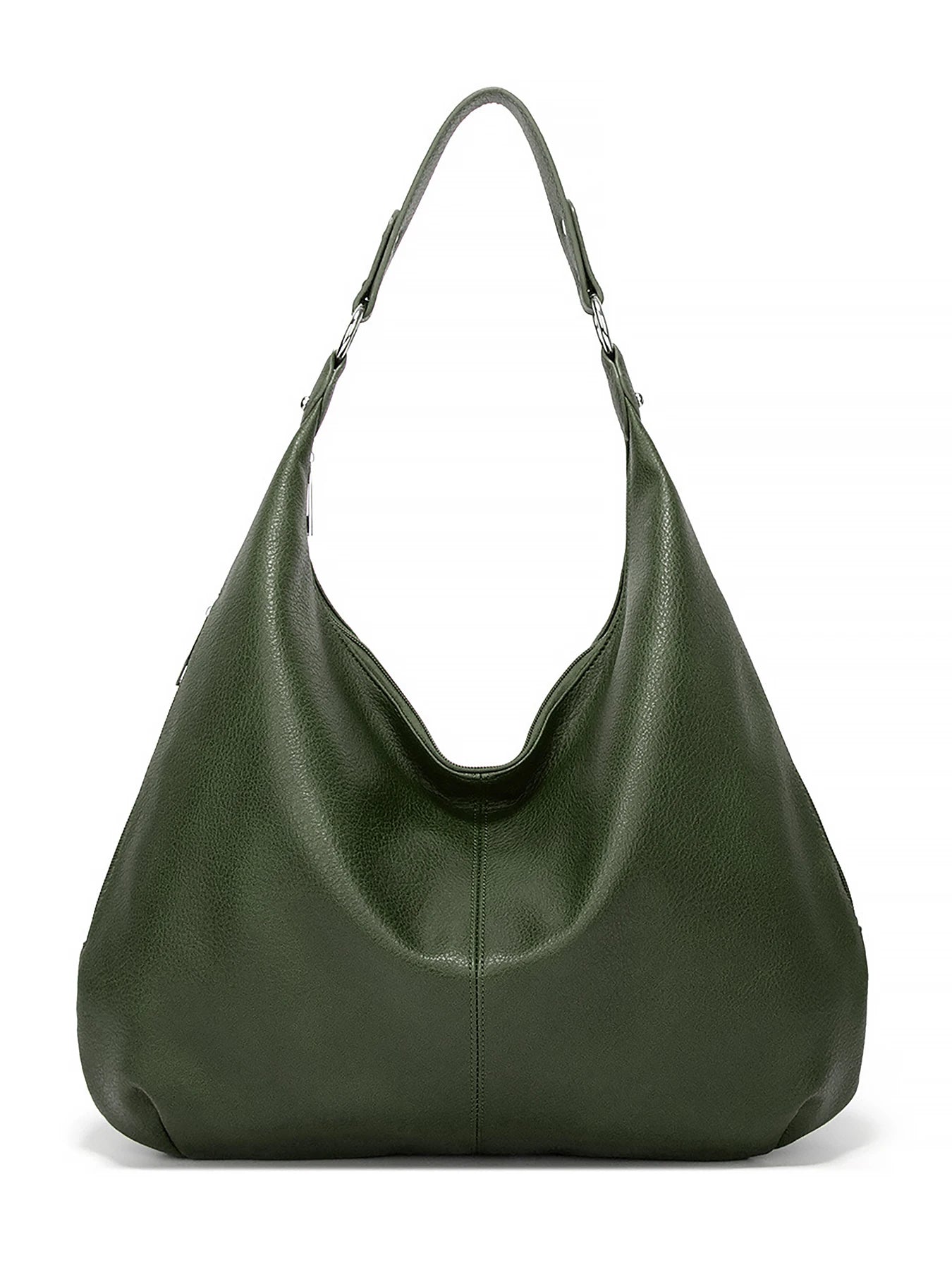 Pahajim Handbag and Wallet Set Handbags for WomenPULeather Shoulder Bag Large Hobo Bags for Ladies Gifts for Girls Shopping Bags mbzr