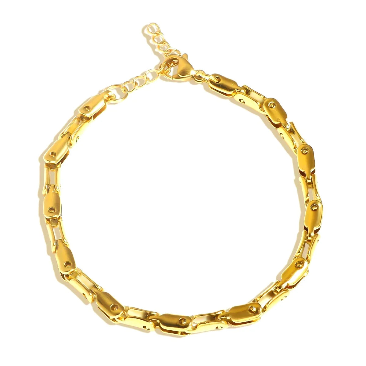 Stainless Steel Ladies Elegant Bracelet Bangle