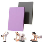 Balance Training Pad Non-Slip High Rebound Thickened Foam Mat for Core Stability Yoga for Women Fitness Balancing Kneeling Pad mbzr