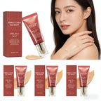 Perfect Cover Bb Cream Brightens Complexion Covering Skin Blemishes Lasting Lightweight Hydrates Moisturize Concealer Corrector mbzr