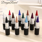 Eyeliner Pen That Lasts All Day, Doesn'T Smudge, Ultra-Fine and Precise, Quick-Drying, Smooth and Non-Smudging, Holiday Party Eyeshadow Pen mbzr