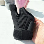 Sports tendon sheath wrist guard hand sheath with support palm protection fitness men and women health care massager supplies mbzr