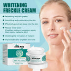 Dry, Dull Skin with Dark Spots? This Face Cream Moisturizes, Softens, and Helps Fade Imperfections for a Glowing Complexion mbzr