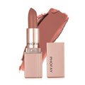 PHOFAY 8--Color Matte Lipstick: Velvet Lip Color, Smooth, Waterproof, Long-Lasting Color Lip Makeup mbzr