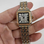 Women Watch Light Luxury Brand Business Gold Stainless Steel Ladies Fashion Quartz Watches Female Clock Bracelet Wristwatch mbzr