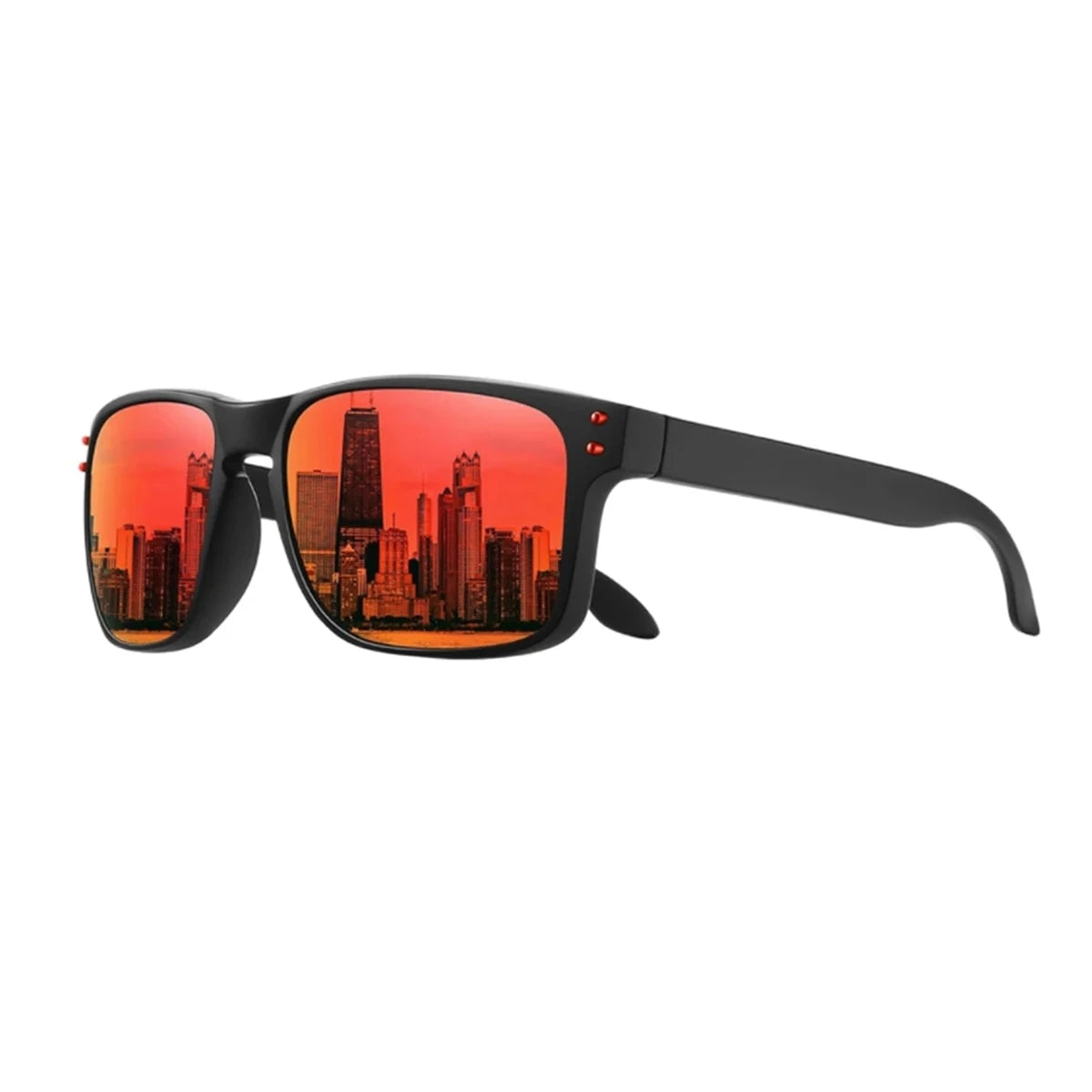 Fashion Polarized UV400 Casual Designer Sunglasses Unisex Eyewear mbzr