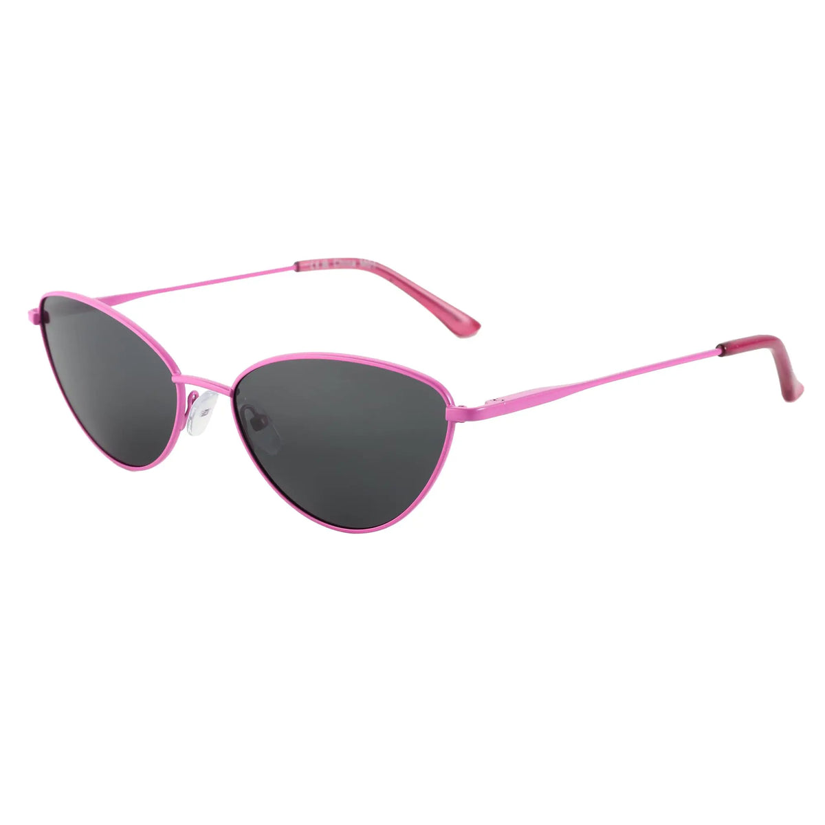 ZENOTTIC Cat Eye Sunglasses UV400 Polarized Fashion Glasses Trendy Style Woman Sunglass