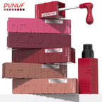Matte Velvet Lipstick – Waterproof Long-Lasting Lip Color mbzr