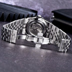 PAGANI DESIGN New Watches 3D Rhombus Dial Luxury Automatic Watch For Men Fashion AR Sapphire crystal Mechanical Wrist watch 2026