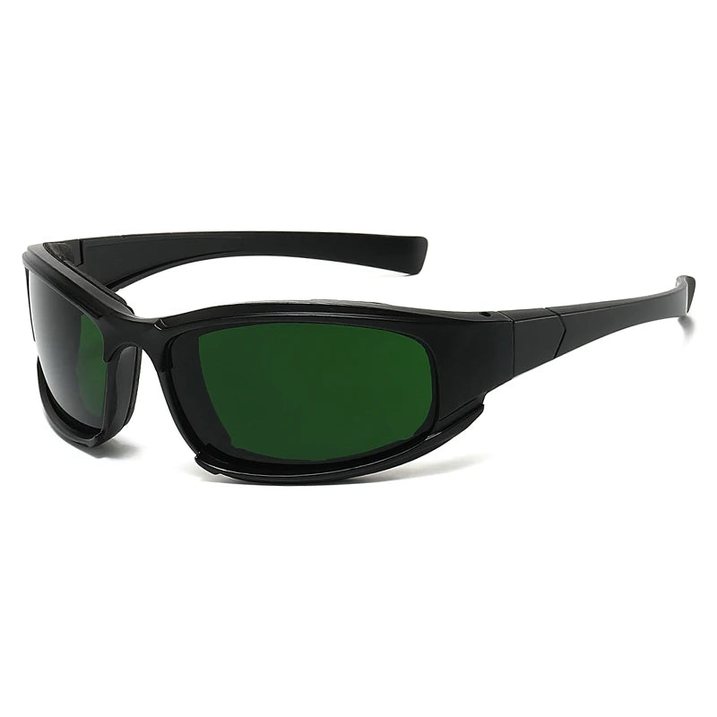UV Protection Cycling Sport Sunglasses for Men & Women