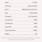 OLEVS 5573 Women's Watch Waterproof Star Moon Diamond Roman Scale Dial Solid Stainless Steel Elegant Luxury Quartz Women Watch mbzr
