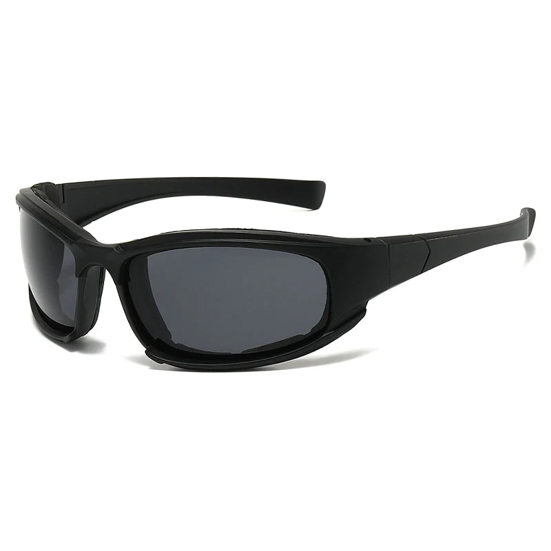 UV Protection Cycling Sport Sunglasses for Men & Women