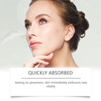 Face Serum Moisturizing Brightning Vitamin C Orange Extract Facial Serum Deep Moisturizer Skin Care Hydrating Nourishing 30ml mbzr