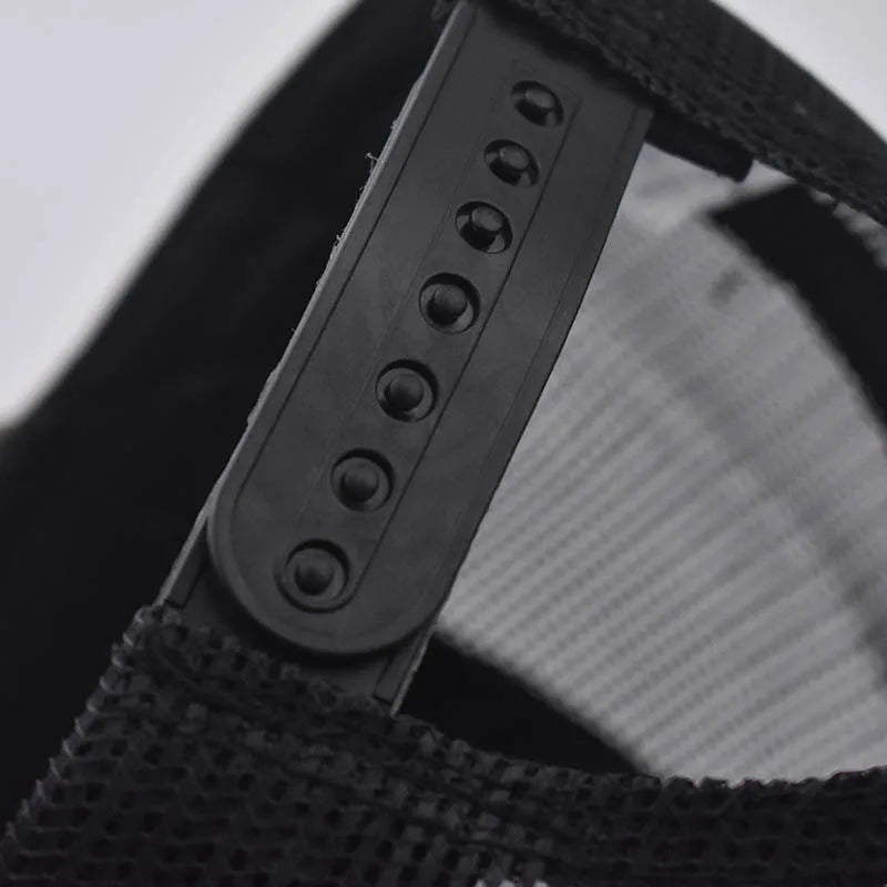 Fashion Cotton Tactical Fashion Baseball Cap Usa American Flag Outdoor Unisex Hats